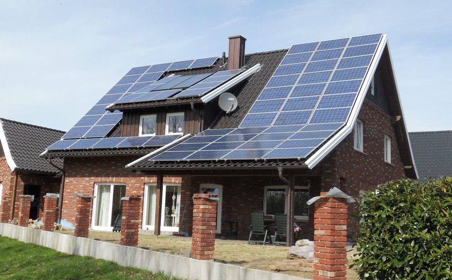 The Truth About Solar, Batteries and Emergency Standby Generators