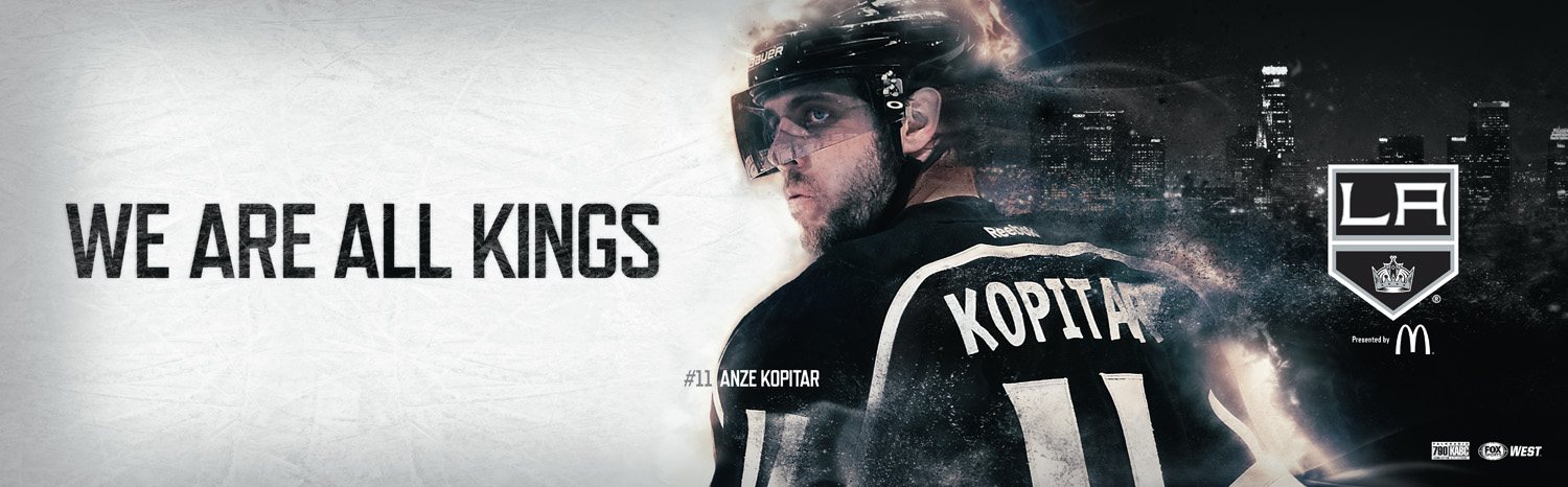 Kopitar bulletin at 14 by 48
